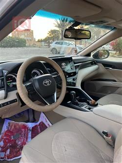 تويوتا كامري